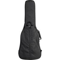 Gator GT noire pour guitare électrique - Vue 4